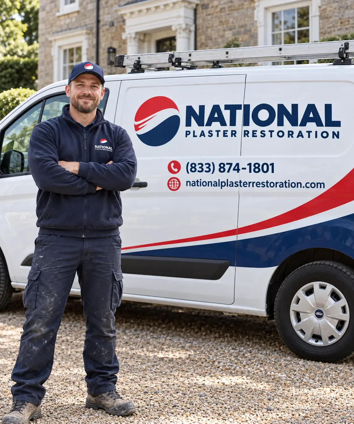 Plaster Repair company in Yuba City, CA